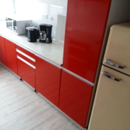 Ferienwohnung Peter Hofling Wertheim Dış mekan fotoğraf