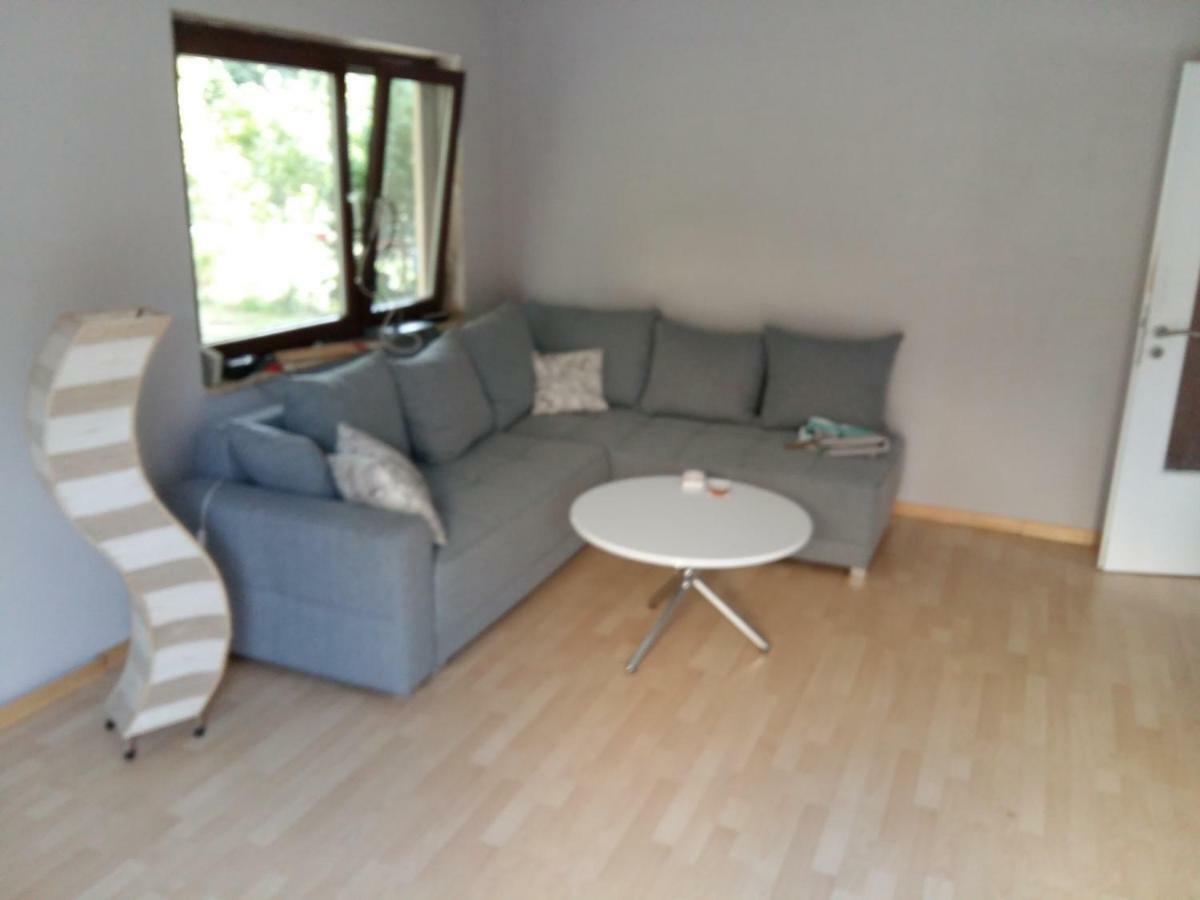Ferienwohnung Peter Hofling Wertheim Dış mekan fotoğraf