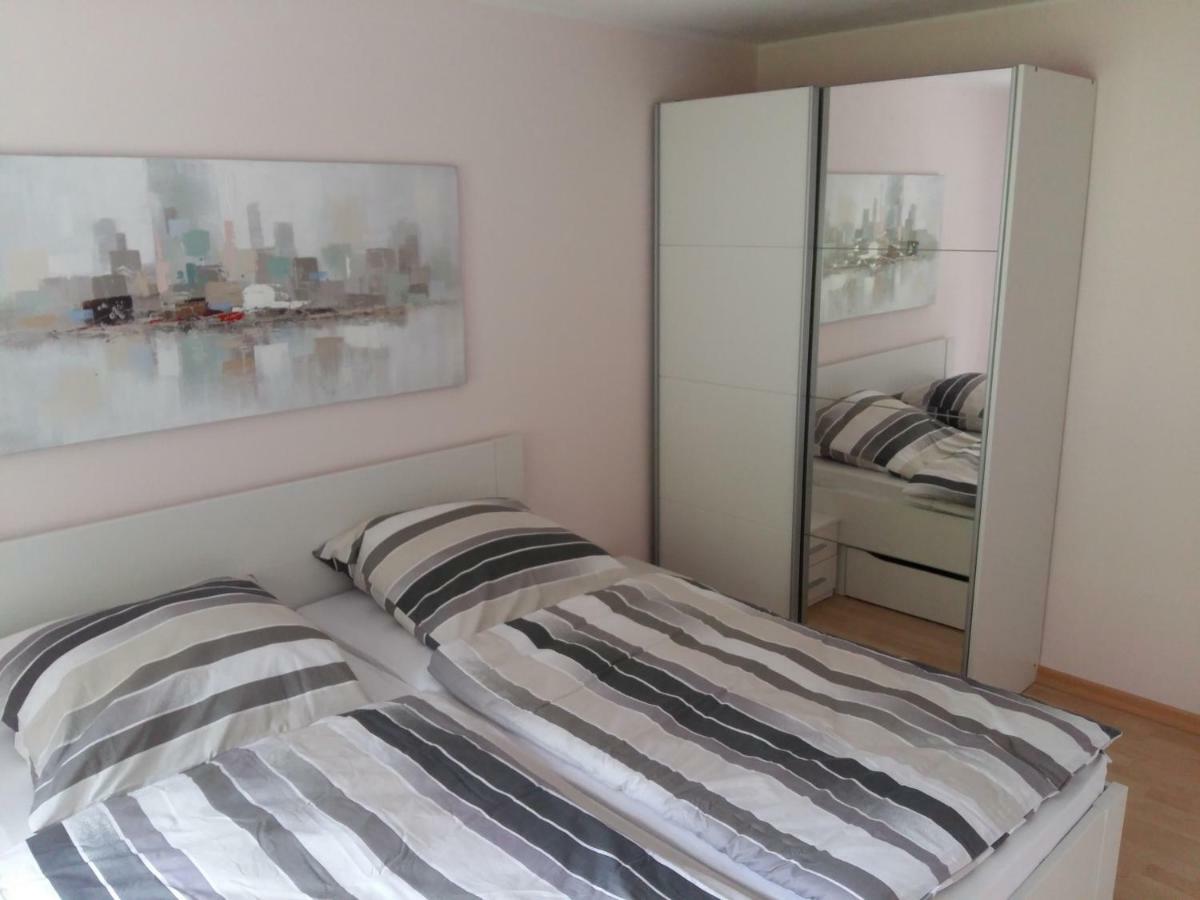 Ferienwohnung Peter Hofling Wertheim Dış mekan fotoğraf