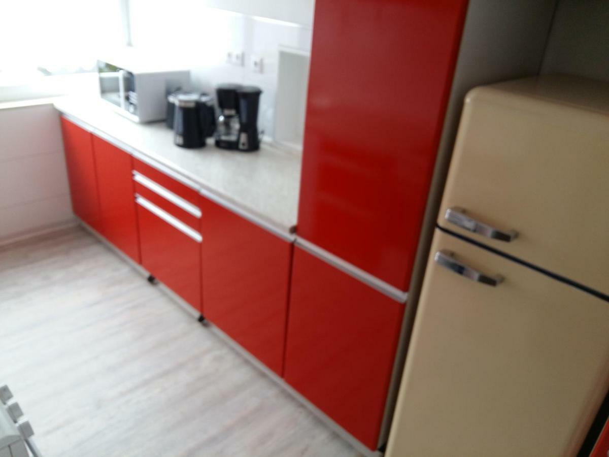 Ferienwohnung Peter Hofling Wertheim Dış mekan fotoğraf