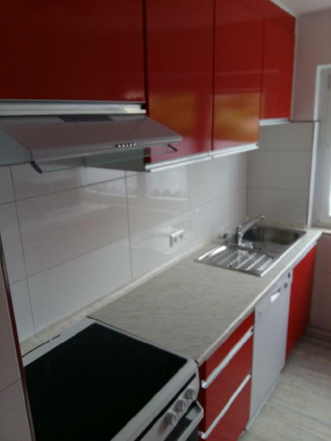 Ferienwohnung Peter Hofling Wertheim Dış mekan fotoğraf