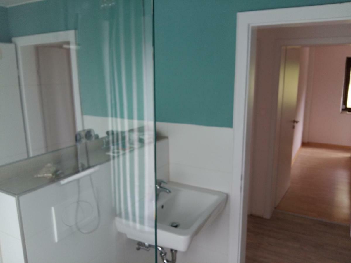 Ferienwohnung Peter Hofling Wertheim Dış mekan fotoğraf